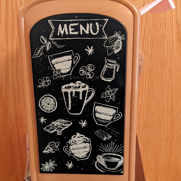 Our Generation Hot Chocolate Stand for 18" Dolls - Choco-tastic (NEW in Box) - Picture 6 of 10